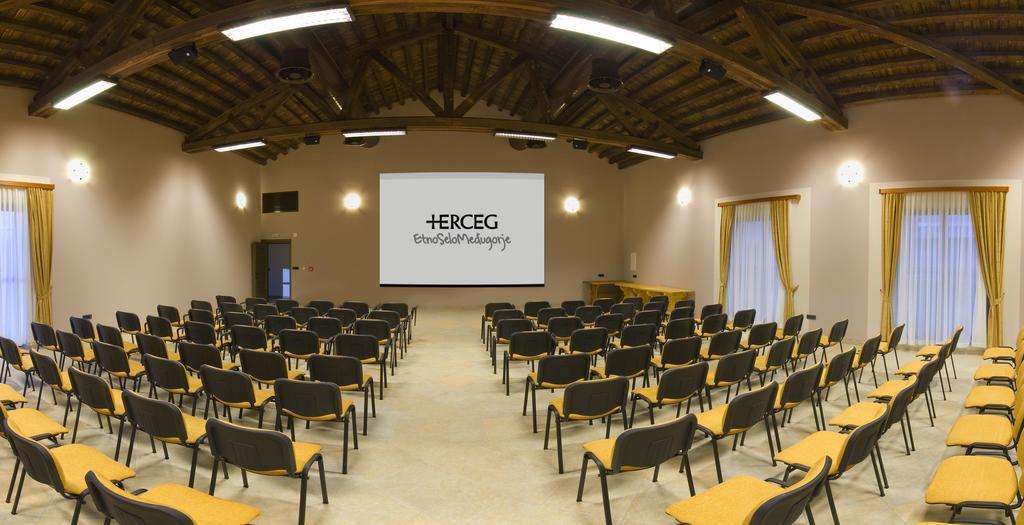 Herceg Etno Selo Medugorje Exteriér fotografie